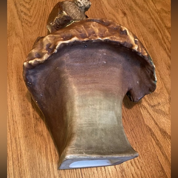 Art Nouveau Bust AMPHORA - Picture 12 of 15